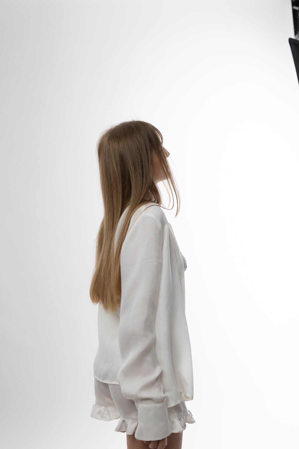 The Lumière Set White