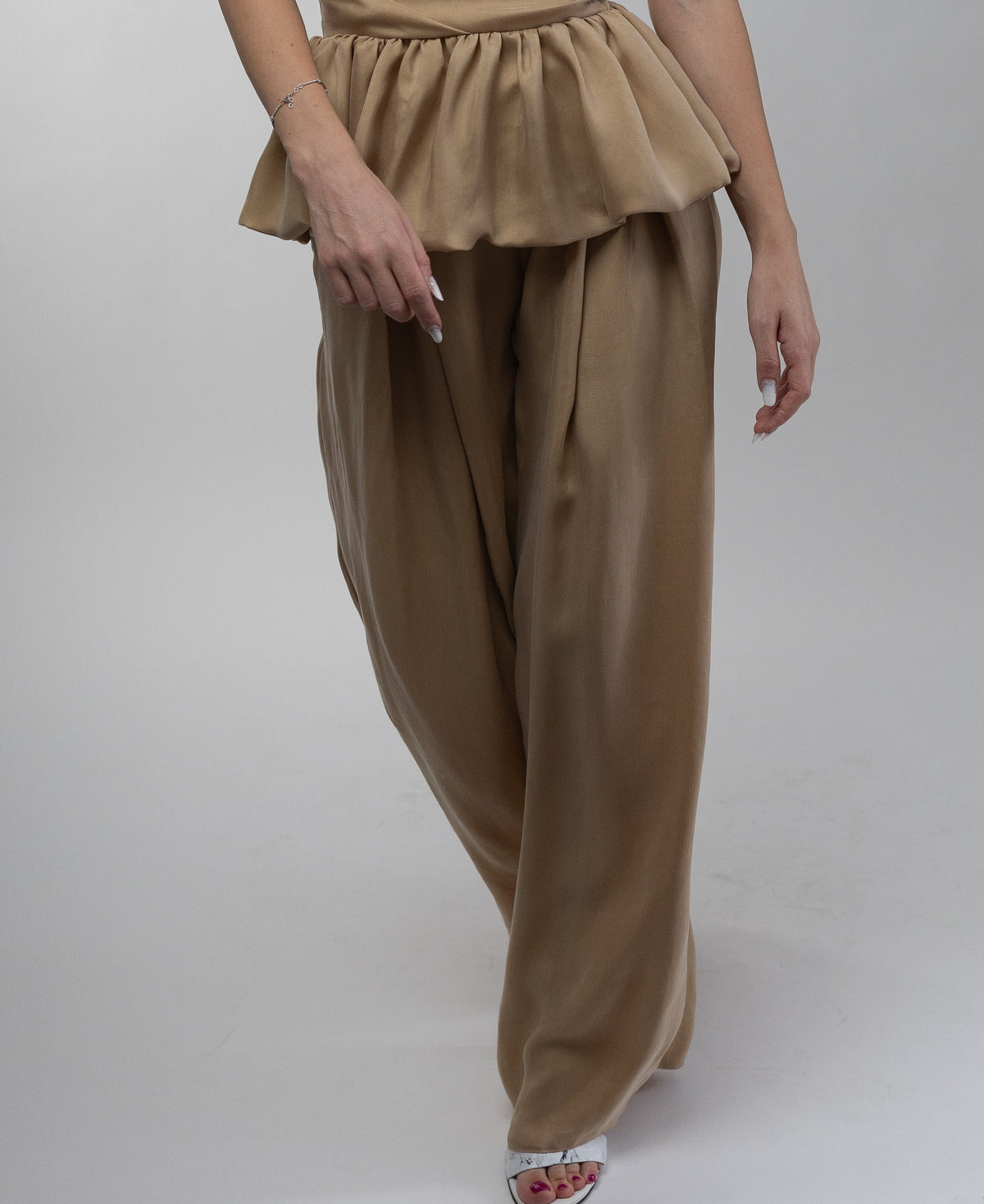 Pantalonii Solène
