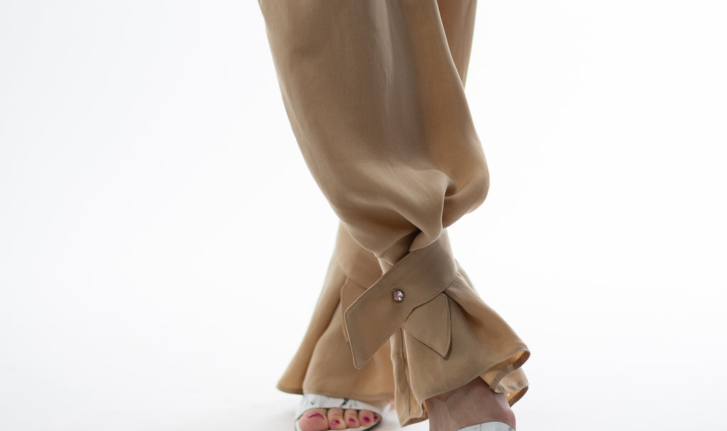 Pantalonii Solène