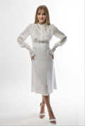 The Celeste Dress