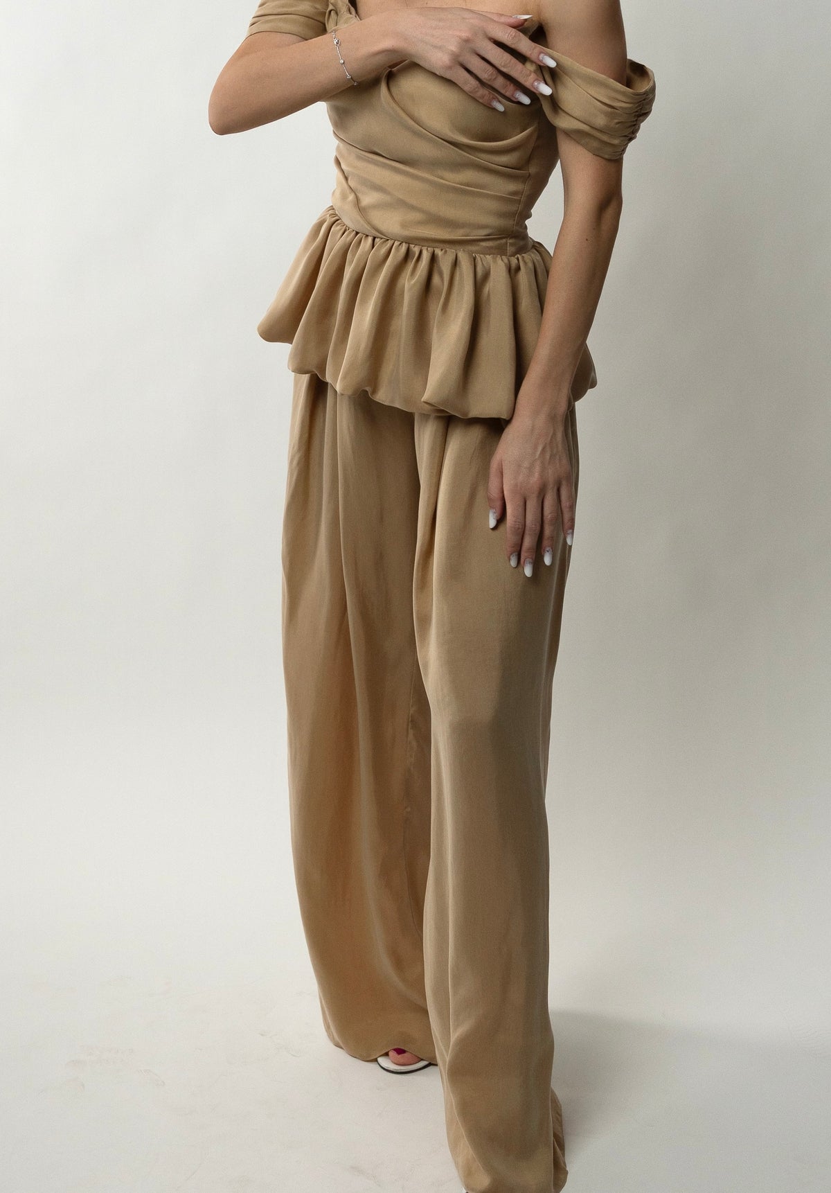 Pantalonii Solène
