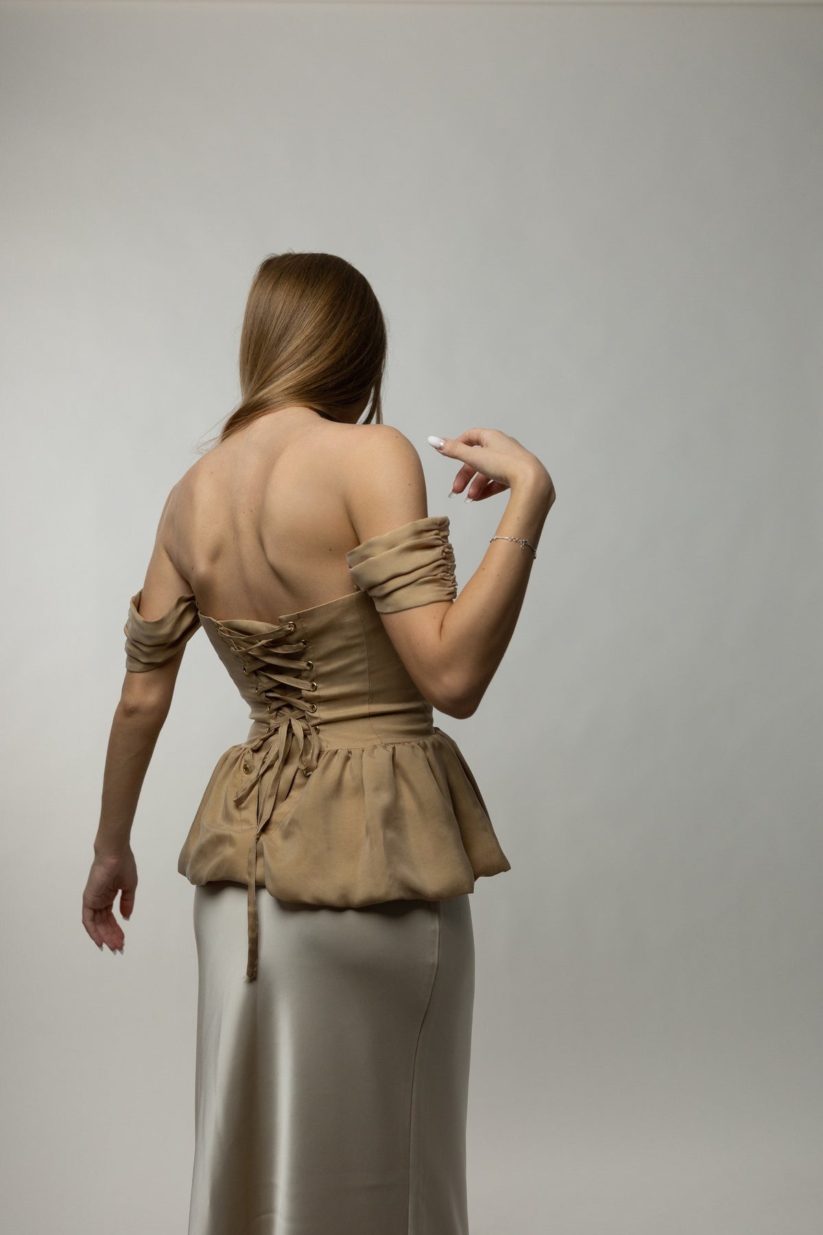 The NOA Corset