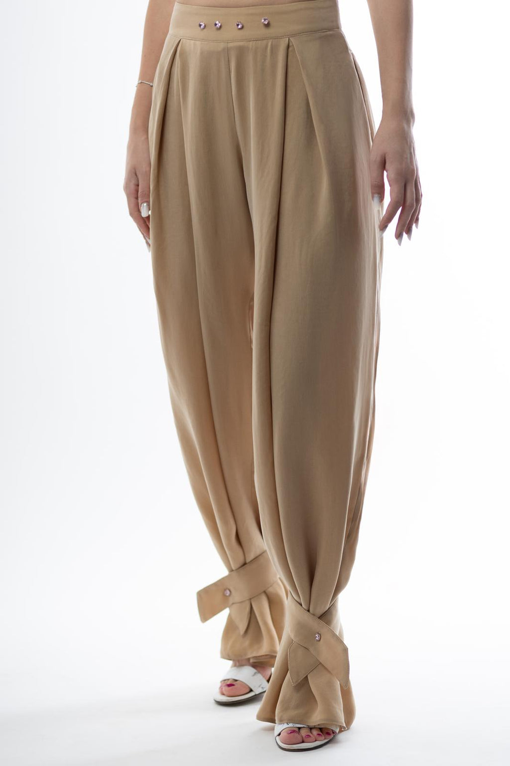Pantalonii Solène